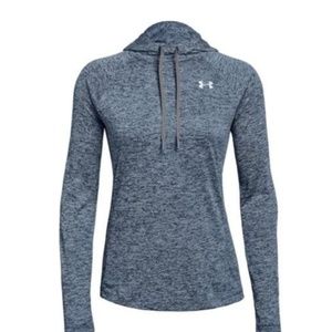 Under Armour Tech Twist lightweight hoodie